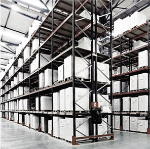 Click Here for Storage Projects