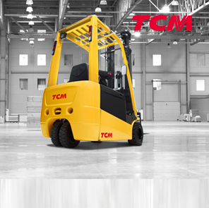 Click Here for Forklift Trucks