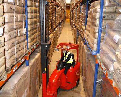 Excellent use of space