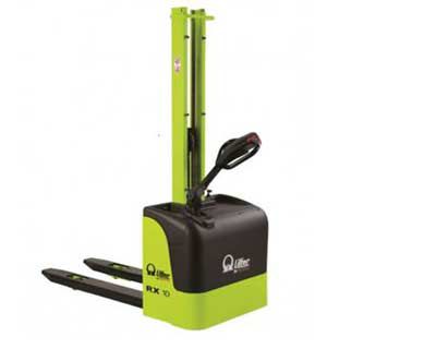 Model RX10/16 Pallet Truck