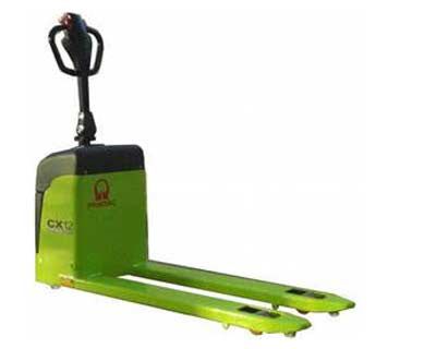 Model CX12 Pallet Truck