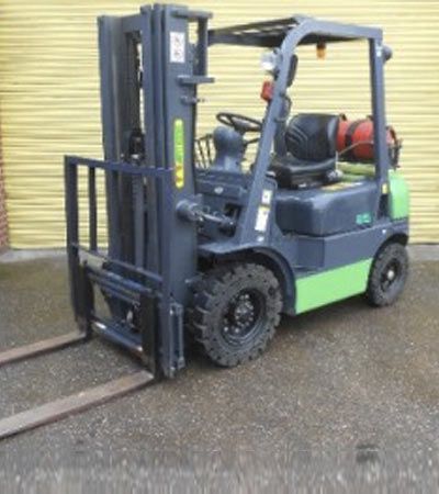 Artison FG25 Gas Counterbalance Truck