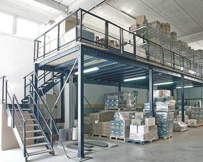 Individually designed to meet your needs