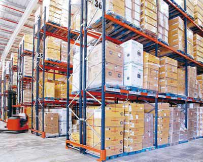 Conventional (APR) Racking